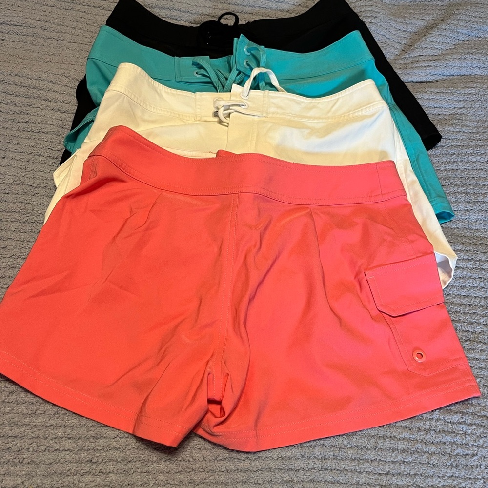 JAG womens board shorts